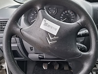 Bedrijfswagen, citroen, jumpy, 10 1.6 hdi l1 h1, 2007 - afbeelding 3 van  11