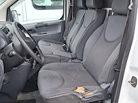 Bedrijfswagen, citroen, jumpy, 10 1.6 hdi l1 h1, 2007 - afbeelding 8 van  11