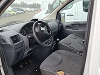 Bedrijfswagen, citroen, jumpy, 10 1.6 hdi l1 h1, 2007 - afbeelding 9 van  11