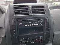 Bedrijfswagen, citroen, jumpy, 10 1.6 hdi l1 h1, 2007 - afbeelding 11 van  11