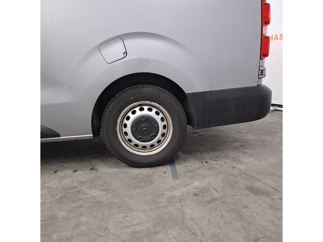 Bedrijfswagen, citroën, jumpy 1.5 bluehdi 120 - afbeelding 7 van  49