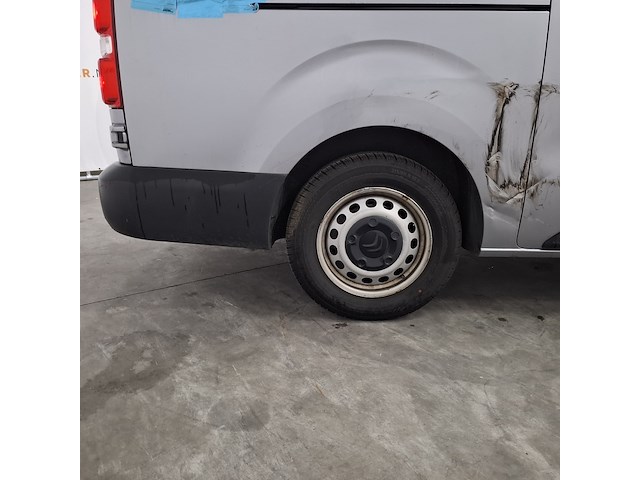 Bedrijfswagen, citroën, jumpy 1.5 bluehdi 120 - afbeelding 8 van  49