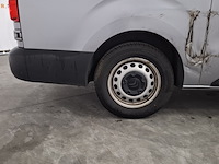 Bedrijfswagen, citroën, jumpy 1.5 bluehdi 120 - afbeelding 8 van  49