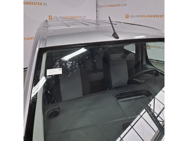 Bedrijfswagen, citroën, jumpy 1.5 bluehdi 120 - afbeelding 10 van  49