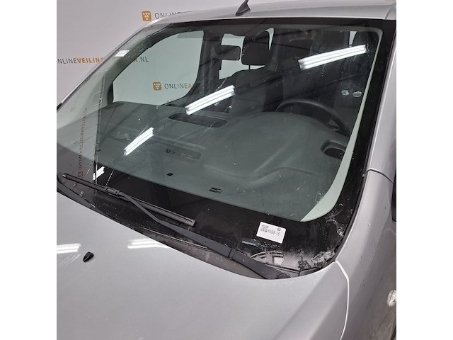 Bedrijfswagen, citroën, jumpy 1.5 bluehdi 120 - afbeelding 11 van  49