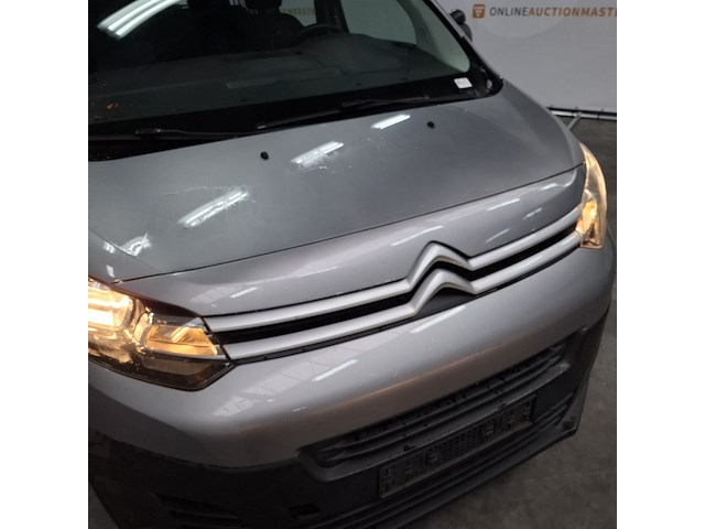 Bedrijfswagen, citroën, jumpy 1.5 bluehdi 120 - afbeelding 13 van  49