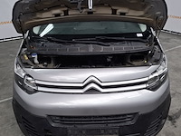 Bedrijfswagen, citroën, jumpy 1.5 bluehdi 120 - afbeelding 14 van  49