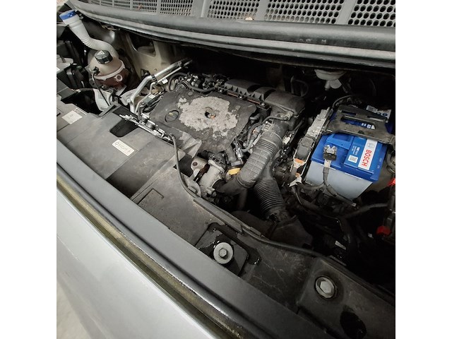 Bedrijfswagen, citroën, jumpy 1.5 bluehdi 120 - afbeelding 15 van  49