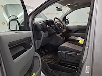 Bedrijfswagen, citroën, jumpy 1.5 bluehdi 120 - afbeelding 19 van  49