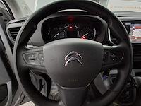 Bedrijfswagen, citroën, jumpy 1.5 bluehdi 120 - afbeelding 21 van  49