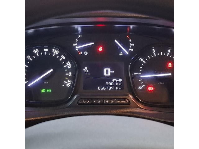 Bedrijfswagen, citroën, jumpy 1.5 bluehdi 120 - afbeelding 22 van  49