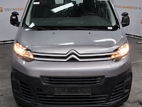 Bedrijfswagen, citroën, jumpy 1.5 bluehdi 120 - afbeelding 12 van  49