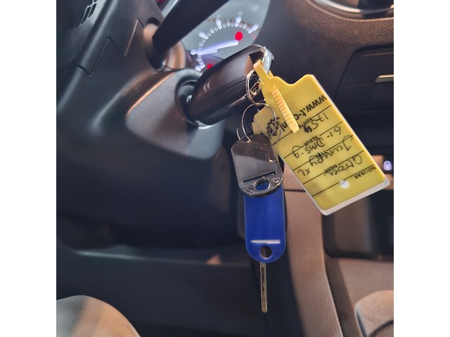 Bedrijfswagen, citroën, jumpy 1.5 bluehdi 120 - afbeelding 25 van  49