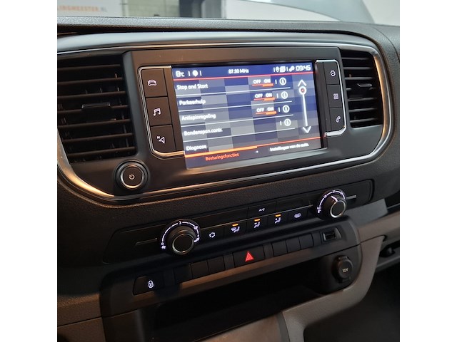 Bedrijfswagen, citroën, jumpy 1.5 bluehdi 120 - afbeelding 26 van  49