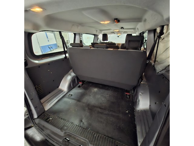 Bedrijfswagen, citroën, jumpy 1.5 bluehdi 120 - afbeelding 31 van  49