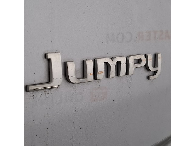 Bedrijfswagen, citroën, jumpy 1.5 bluehdi 120 - afbeelding 39 van  49