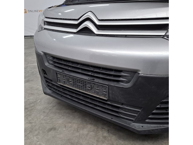 Bedrijfswagen, citroën, jumpy 1.5 bluehdi 120 - afbeelding 41 van  49