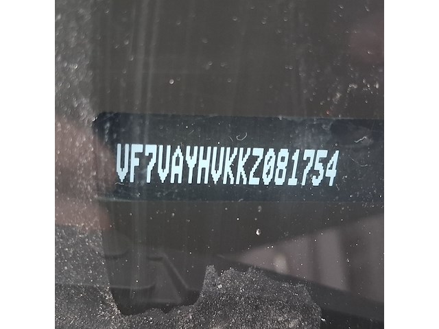 Bedrijfswagen, citroën, jumpy 1.5 bluehdi 120 - afbeelding 44 van  49