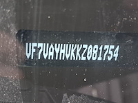 Bedrijfswagen, citroën, jumpy 1.5 bluehdi 120 - afbeelding 44 van  49