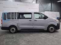 Bedrijfswagen, citroën, jumpy 1.5 bluehdi 120 - afbeelding 34 van  49