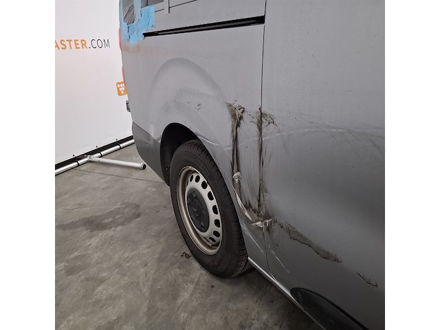 Bedrijfswagen, citroën, jumpy 1.5 bluehdi 120 - afbeelding 46 van  49