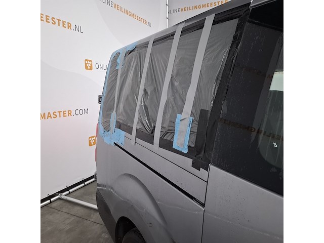 Bedrijfswagen, citroën, jumpy 1.5 bluehdi 120 - afbeelding 47 van  49