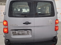 Bedrijfswagen, citroën, jumpy 1.5 bluehdi 120 - afbeelding 49 van  49