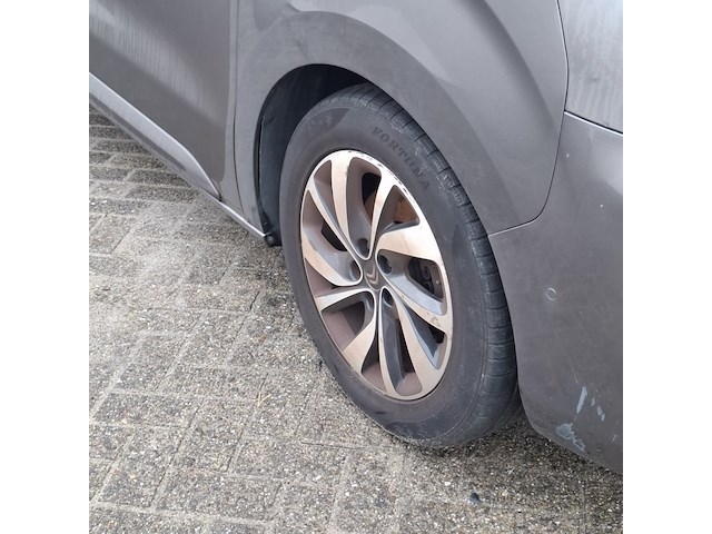 Bedrijfswagen citroën, jumpy 2.0 bluehdi 180 - afbeelding 2 van  72