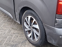 Bedrijfswagen citroën, jumpy 2.0 bluehdi 180 - afbeelding 4 van  72