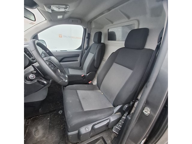 Bedrijfswagen citroën, jumpy 2.0 bluehdi 180 - afbeelding 9 van  72