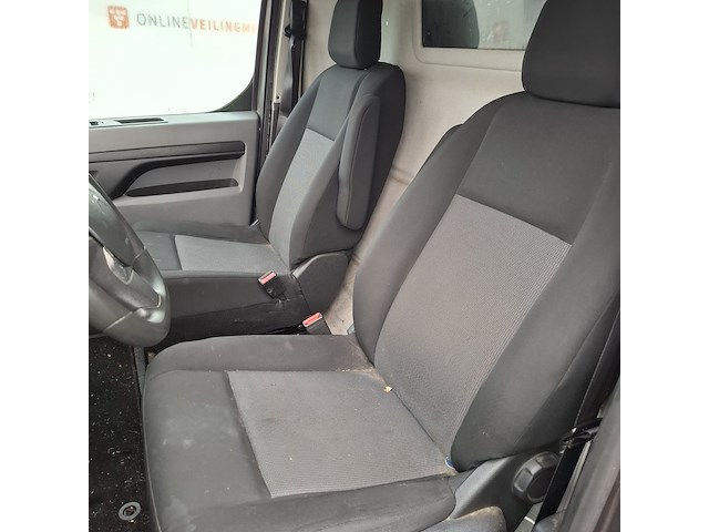 Bedrijfswagen citroën, jumpy 2.0 bluehdi 180 - afbeelding 10 van  72