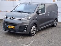 Bedrijfswagen citroën, jumpy 2.0 bluehdi 180 - afbeelding 1 van  72