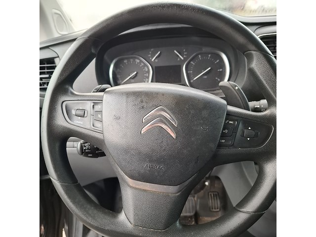 Bedrijfswagen citroën, jumpy 2.0 bluehdi 180 - afbeelding 13 van  72