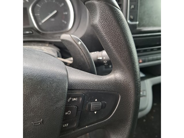 Bedrijfswagen citroën, jumpy 2.0 bluehdi 180 - afbeelding 15 van  72