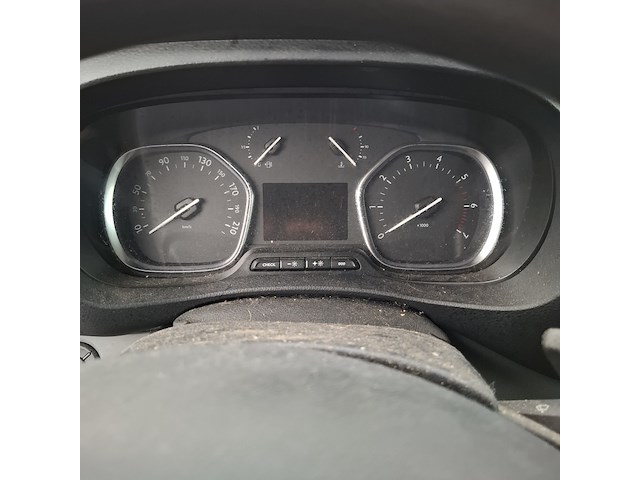 Bedrijfswagen citroën, jumpy 2.0 bluehdi 180 - afbeelding 17 van  72