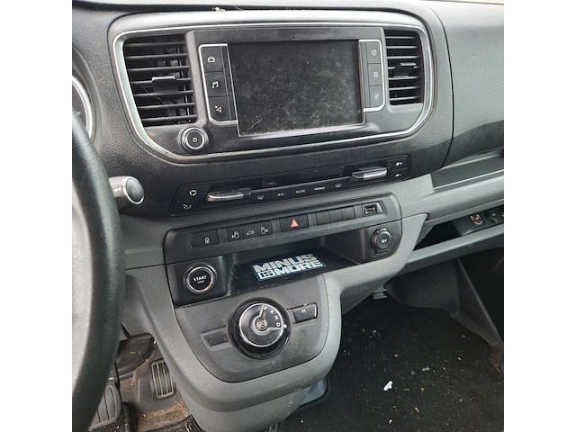 Bedrijfswagen citroën, jumpy 2.0 bluehdi 180 - afbeelding 18 van  72