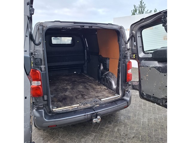 Bedrijfswagen citroën, jumpy 2.0 bluehdi 180 - afbeelding 22 van  72