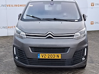 Bedrijfswagen citroën, jumpy 2.0 bluehdi 180 - afbeelding 12 van  72