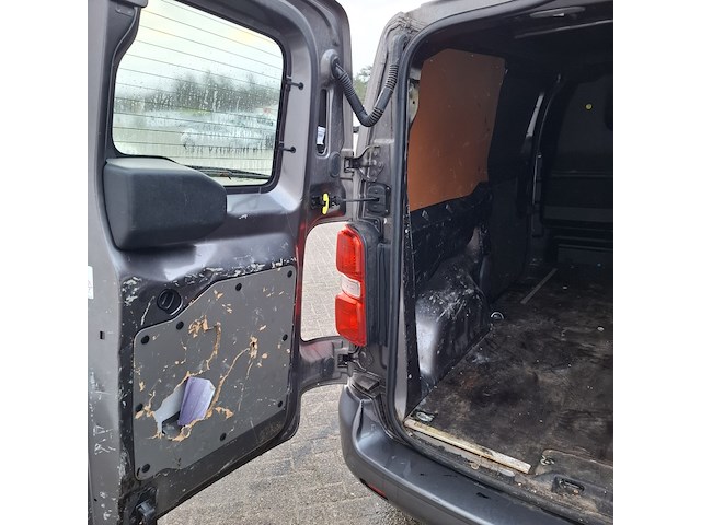 Bedrijfswagen citroën, jumpy 2.0 bluehdi 180 - afbeelding 24 van  72