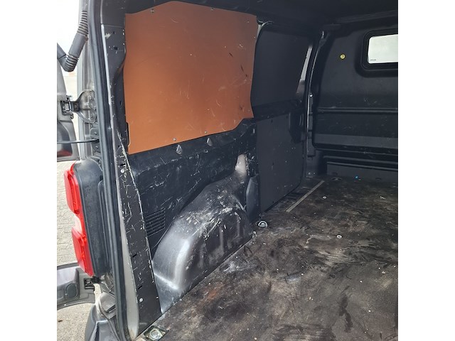 Bedrijfswagen citroën, jumpy 2.0 bluehdi 180 - afbeelding 25 van  72