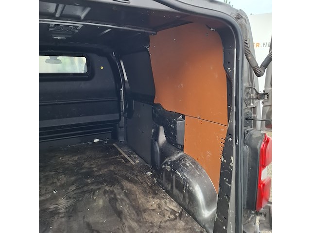 Bedrijfswagen citroën, jumpy 2.0 bluehdi 180 - afbeelding 27 van  72