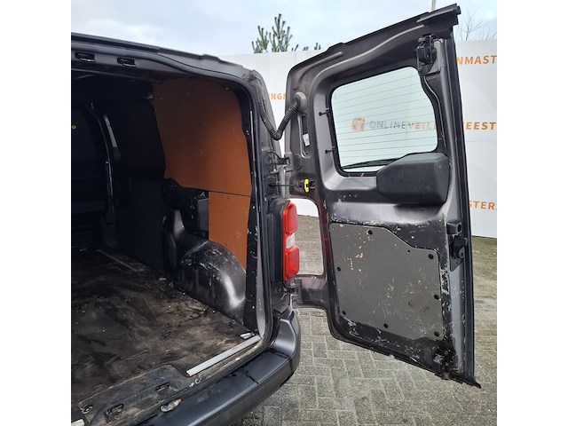 Bedrijfswagen citroën, jumpy 2.0 bluehdi 180 - afbeelding 28 van  72
