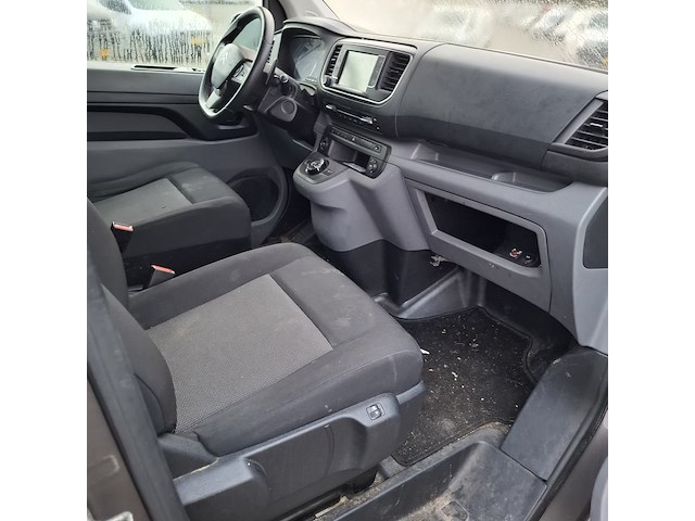 Bedrijfswagen citroën, jumpy 2.0 bluehdi 180 - afbeelding 30 van  72