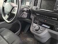 Bedrijfswagen citroën, jumpy 2.0 bluehdi 180 - afbeelding 32 van  72