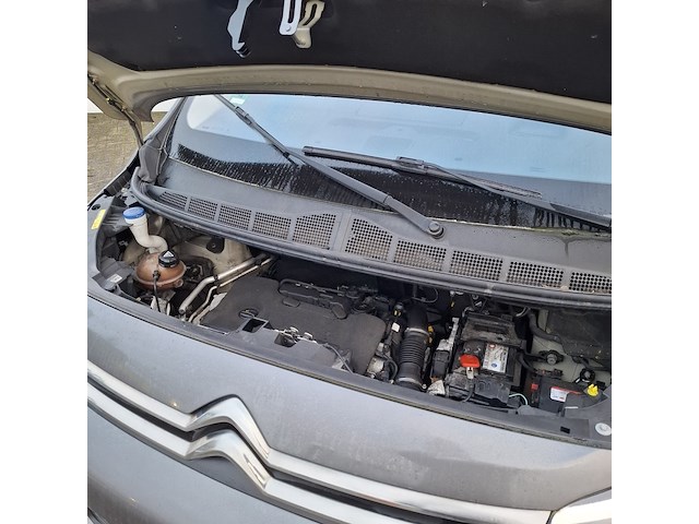 Bedrijfswagen citroën, jumpy 2.0 bluehdi 180 - afbeelding 33 van  72