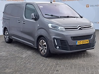 Bedrijfswagen citroën, jumpy 2.0 bluehdi 180 - afbeelding 23 van  72