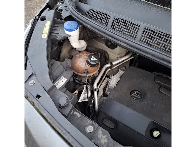 Bedrijfswagen citroën, jumpy 2.0 bluehdi 180 - afbeelding 35 van  72