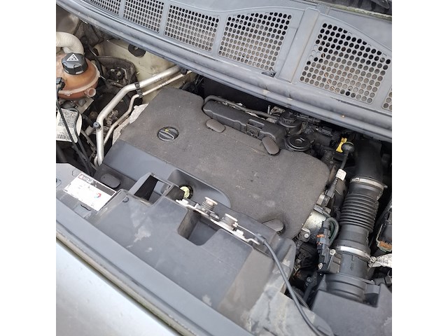 Bedrijfswagen citroën, jumpy 2.0 bluehdi 180 - afbeelding 36 van  72