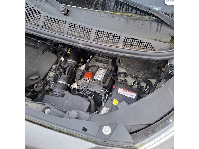 Bedrijfswagen citroën, jumpy 2.0 bluehdi 180 - afbeelding 37 van  72