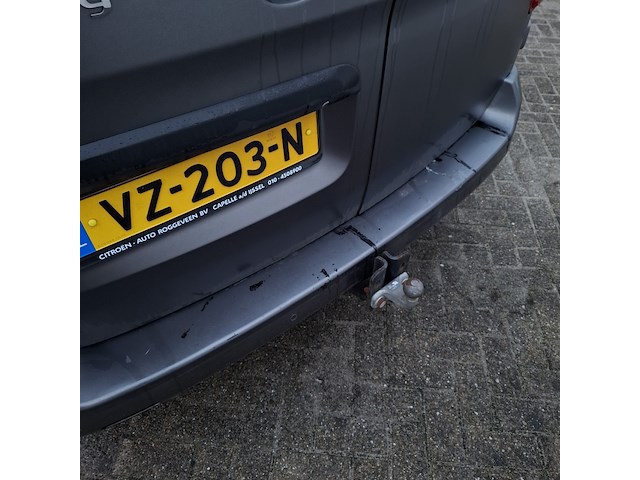 Bedrijfswagen citroën, jumpy 2.0 bluehdi 180 - afbeelding 40 van  72
